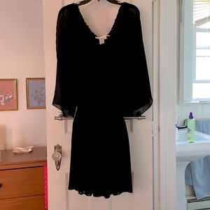 Black Max Studio dress